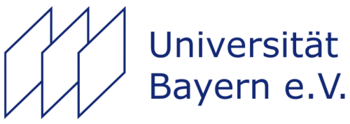 Universität Bayern e.V. Logo