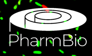 Logo Pharmazeutische Biologie