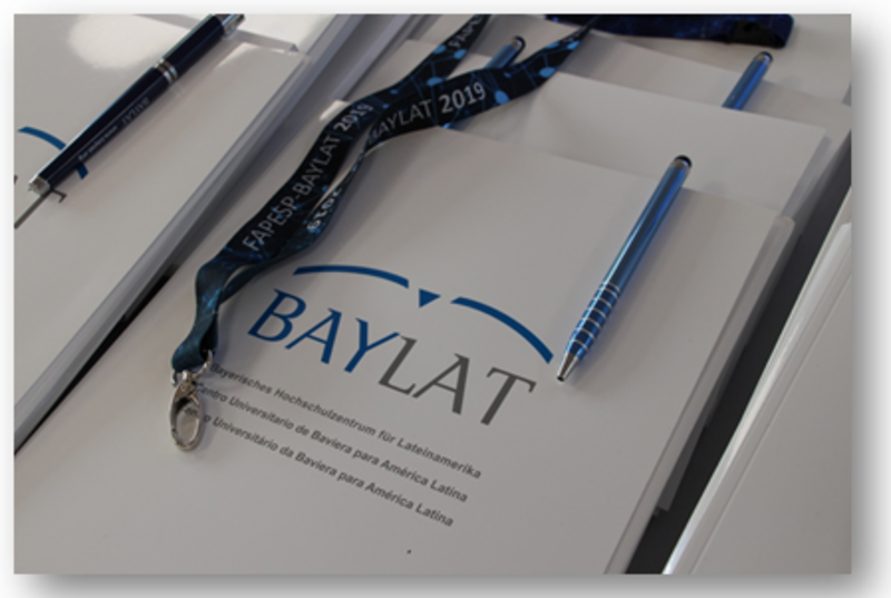 Baylat Workshop Unterlagen