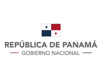 Logo Botschaft Panama