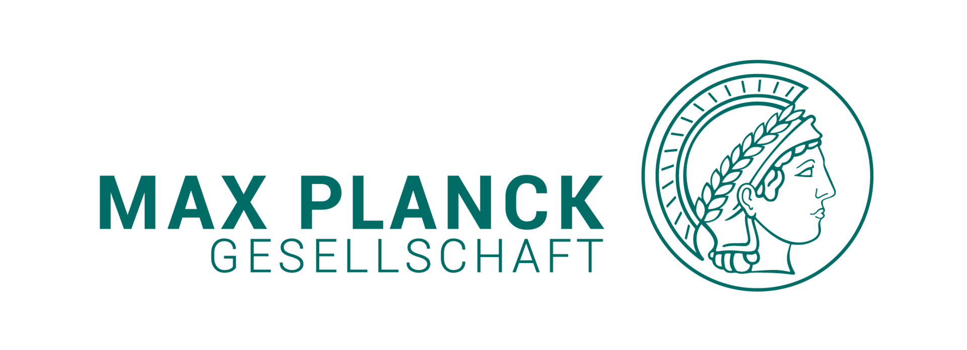 Logo Max Planck Gesellschaft